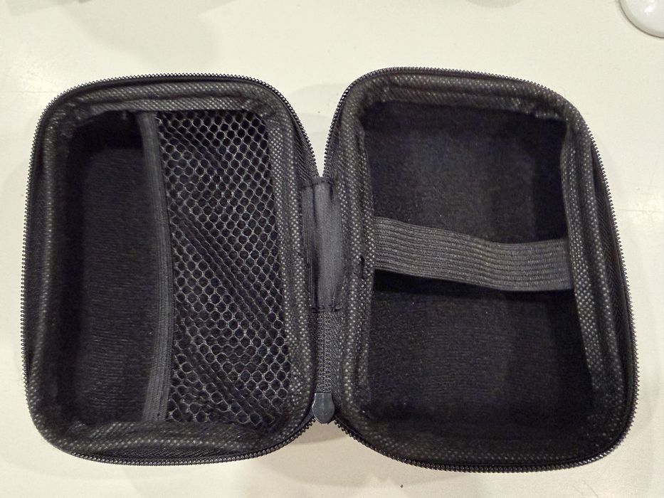 Нова кутия за съхранение