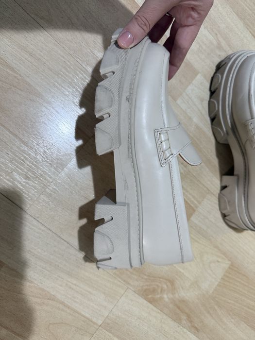 Дамски мокасини Alohas