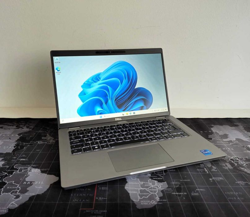 Laptop Dell Latitude 5430 14"FHD i7-1265U 32 GB RAM SSD 512 GB