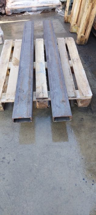 Prelungitoare stivuitor