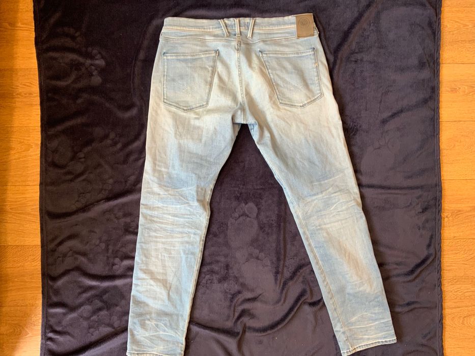 Replay-оригинални дънки 38 размер