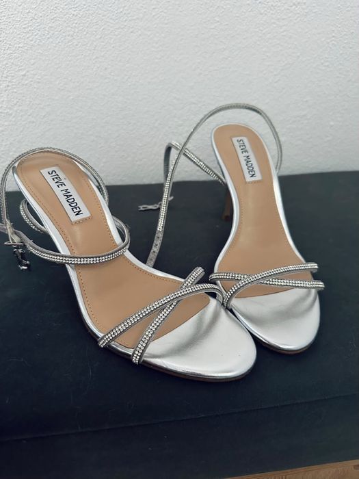 Дамски официални обувки Steve Madden