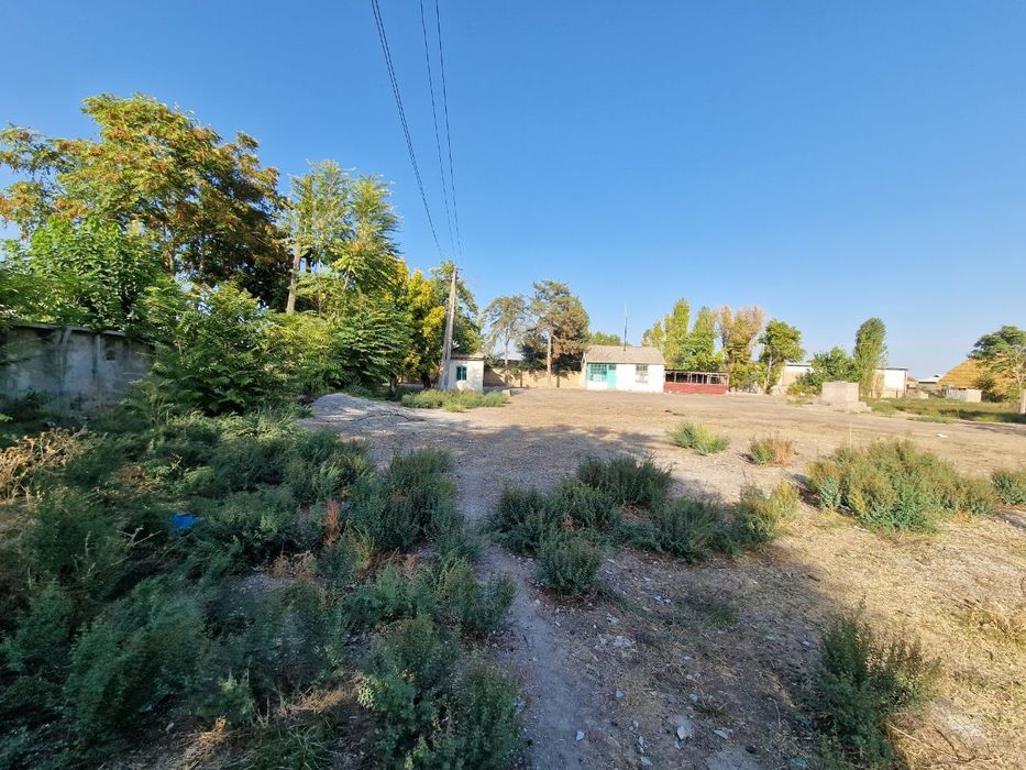 Продажа земельного участка