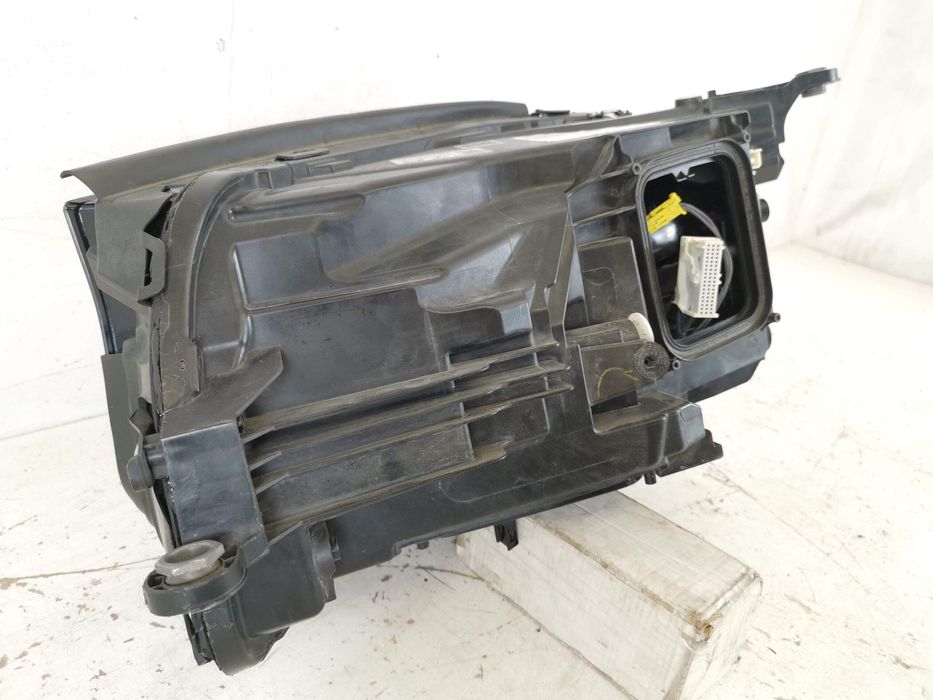 Фар Десен MultiBeam Led Мерцедес-Бенц ГЛС-Клас / Mercedes-Benz GLS-Cla