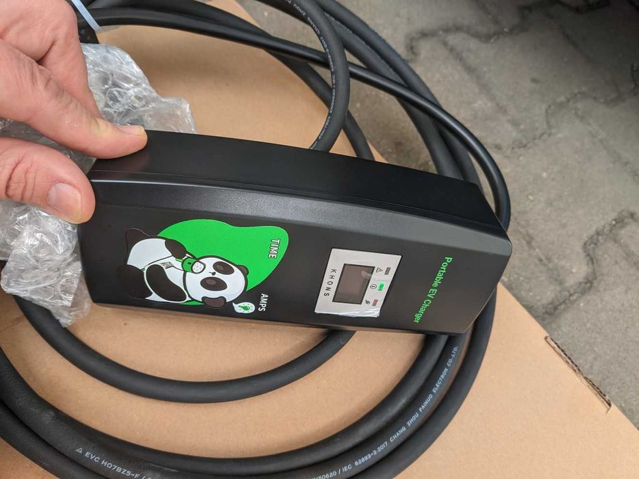 Statie de incarcare masini electrice 11 KW, optional accesorii