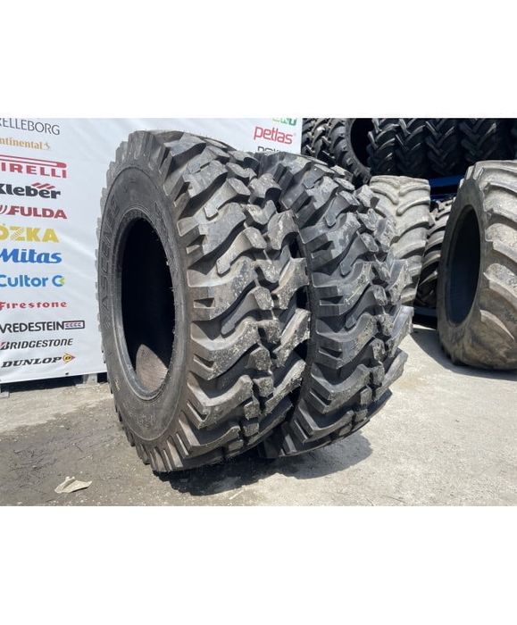 16.9-28 boss ascenso 14 ply anvelope industriale