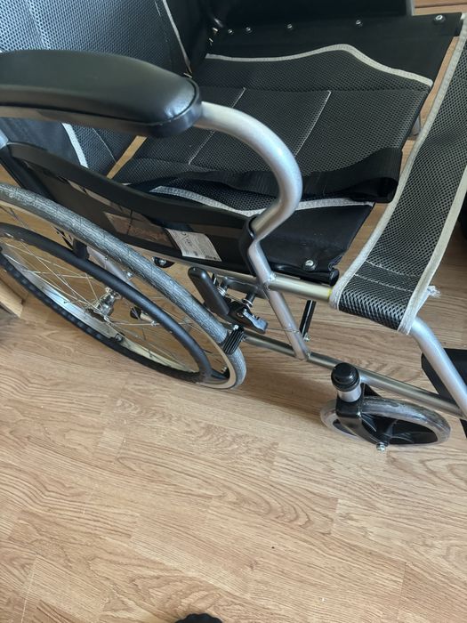 Carucior peroane dizabilitati