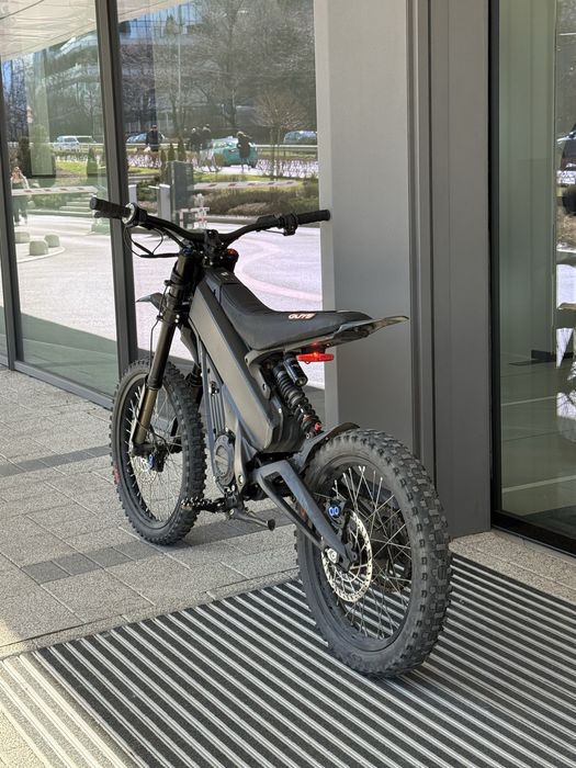 Talaria/surron xxx 2025