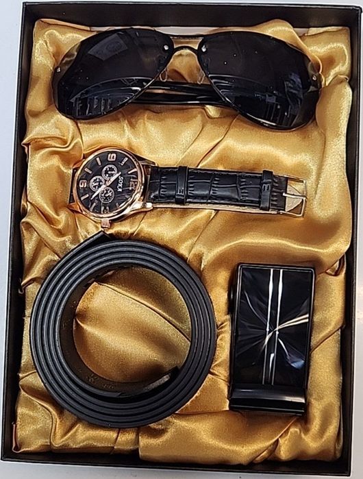 Подарочный набор для мужчин