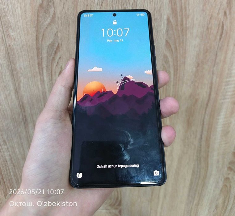 Lenovo Legion Y70 5G 8/128
