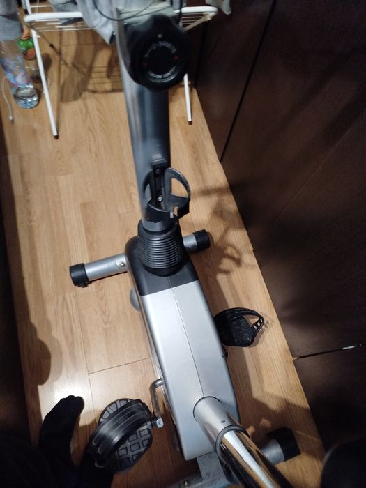 Велоергометър втора употреба