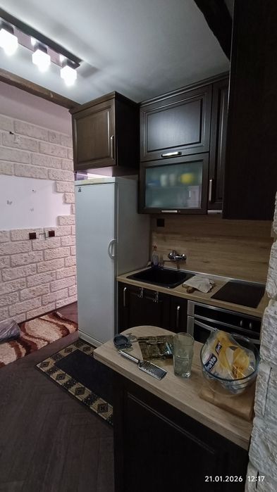 Дава се под наем Двустаен апартамент в Велинград - 60 кв.м за 328.95 € - Снимка #8