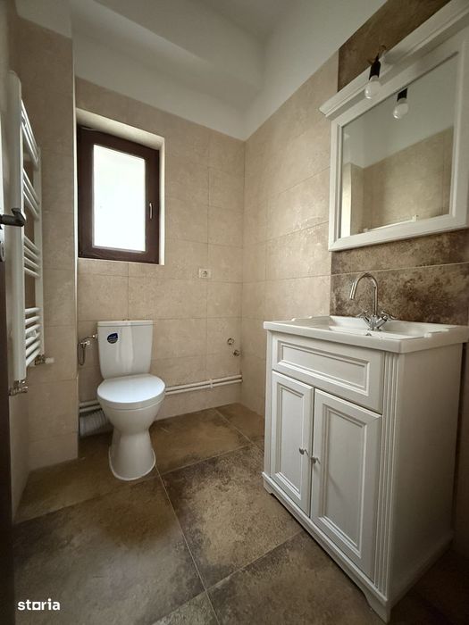 Casa individuala vila Prelungirea Ghencea Ghidigeni Maracineni