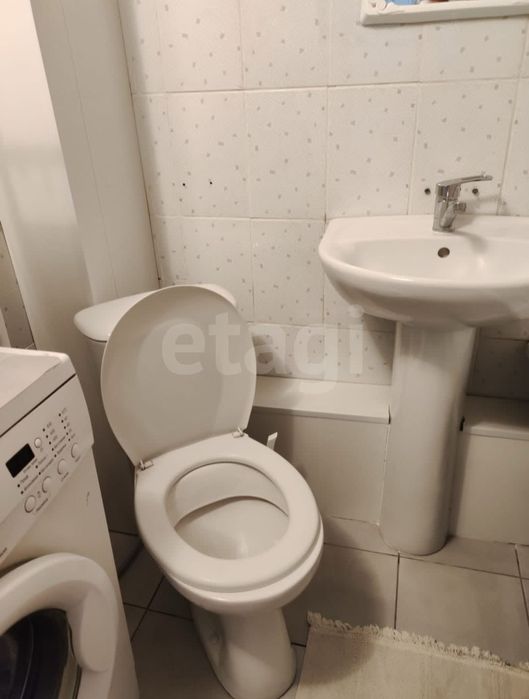 Продам 1 комнатную квартиру