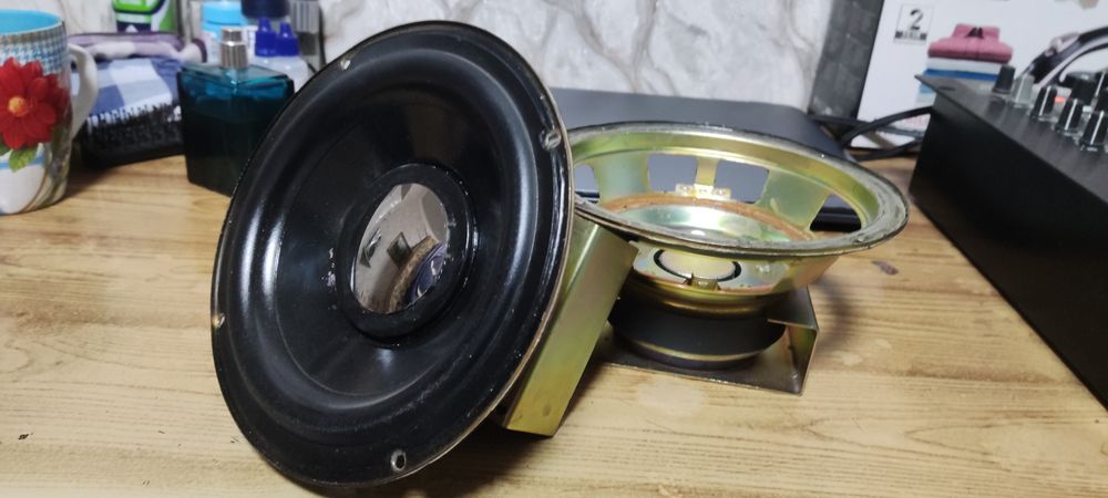 динамики ( рамы )