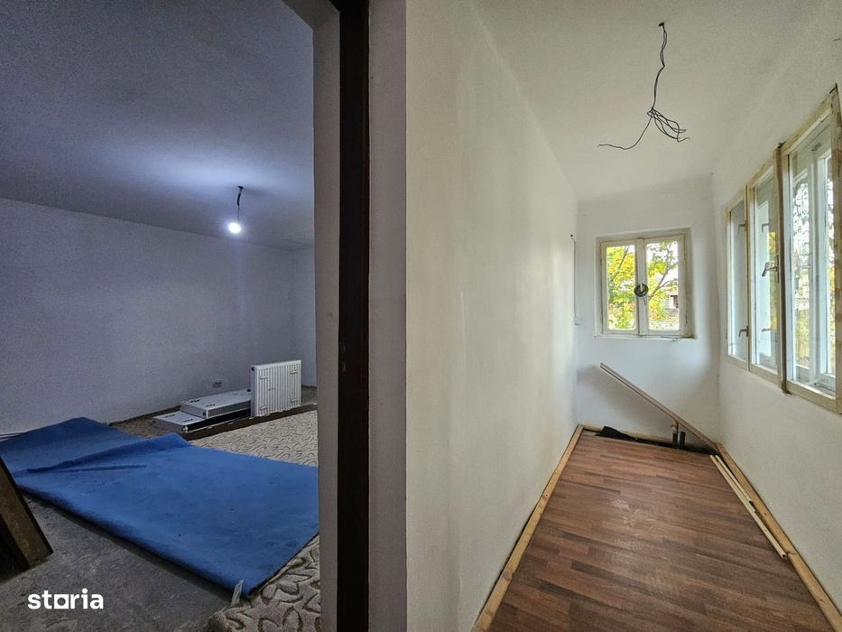 Casa  Mintia