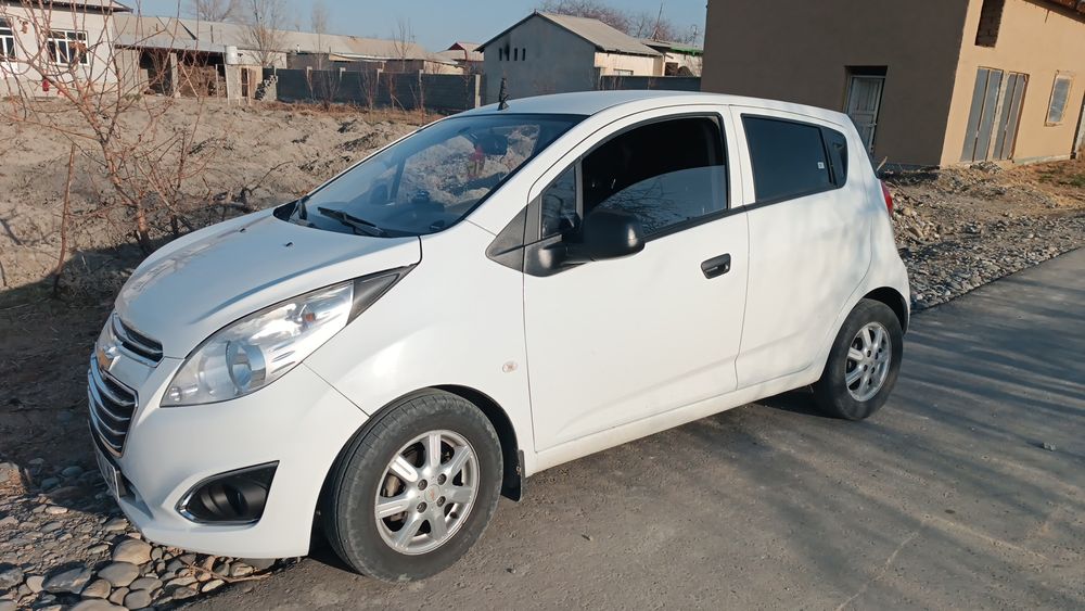 Moshina texnik xar tomonlama soz