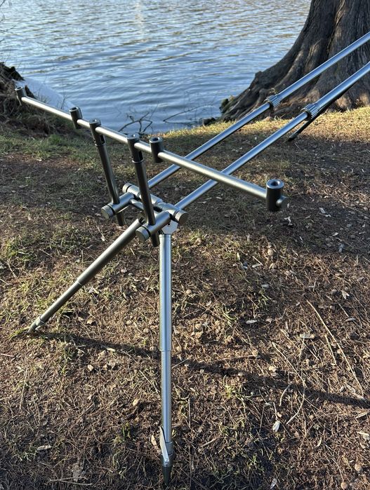 Алуминиев род под