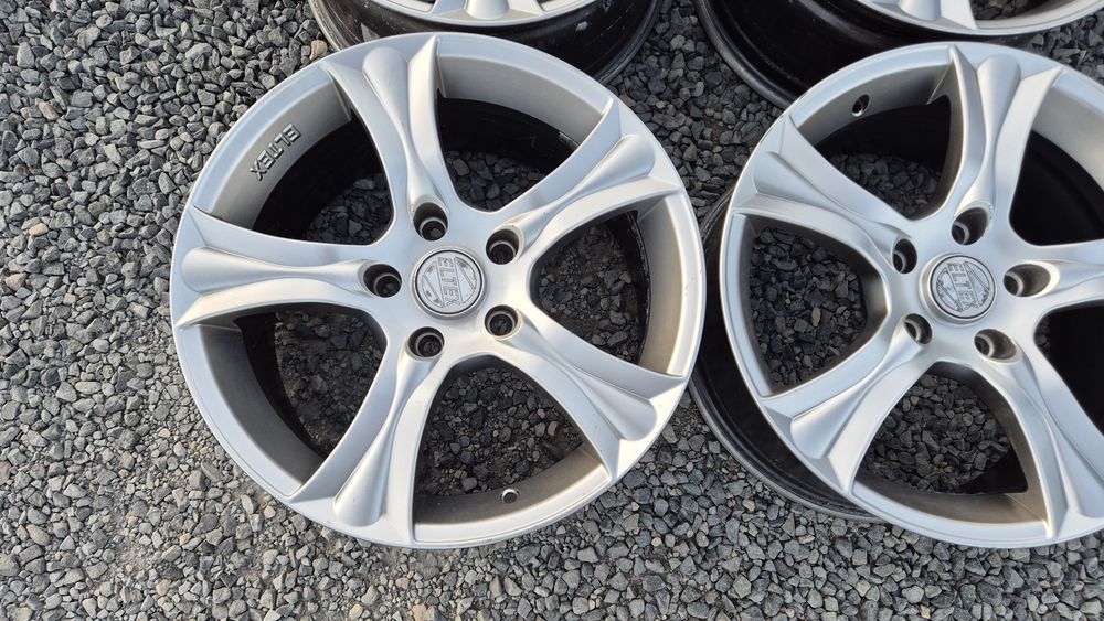 Джанти ELTEX 5/120 BMW,Opel 5x120
