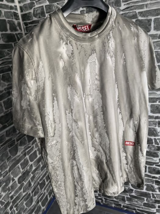 Diesel тениска високо качество
