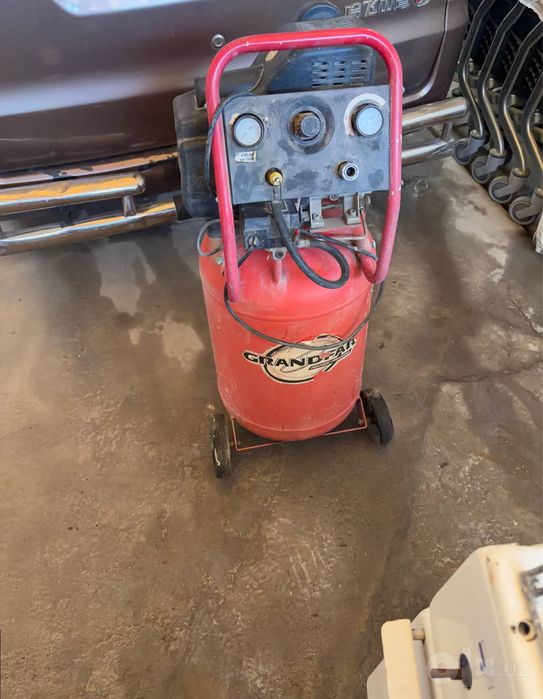 Kompressor Grandfar 50l