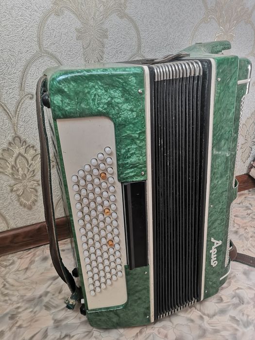 Аккордеон "Ария"