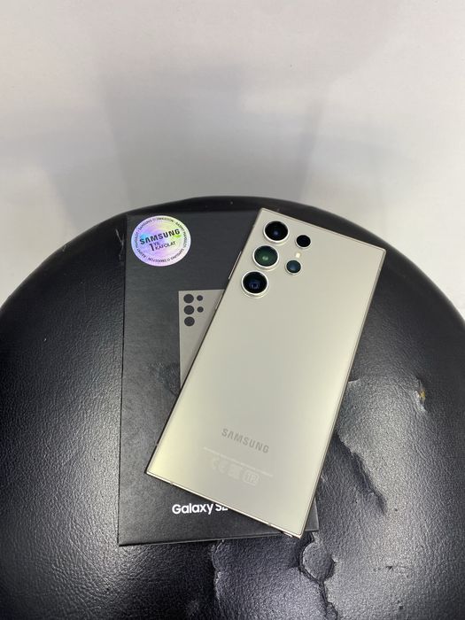 Sotiladi S24 ultra ideal