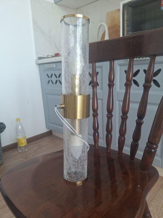 Продам бра лампочками