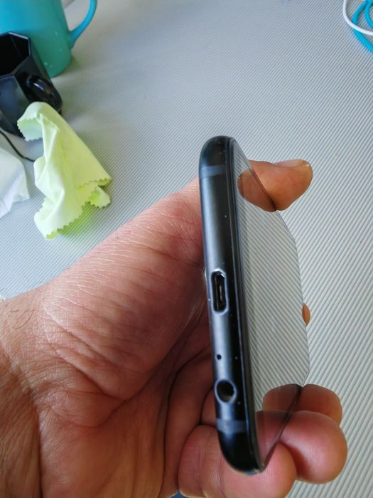 Samsung Galaxy A6 (2018), 32GB-Memory, Duos Sim card