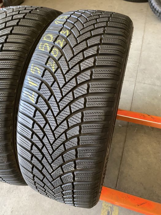 Anvelope iarna 215/50/19 Bridgestone Blizzak LM005 215 50 19 R19