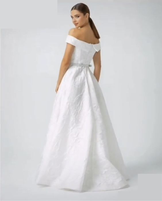 Свадебное платье, производство Турция