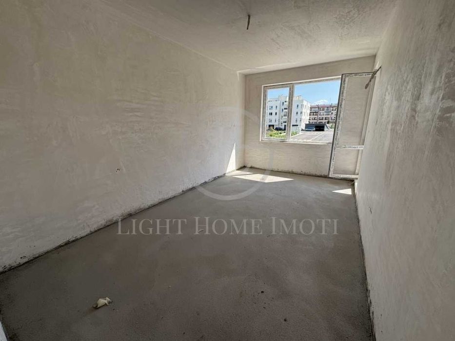 Продава се Двустаен апартамент в Пловдив, Остромила - 56 кв.м за 1367 €/кв.м - Снимка #5