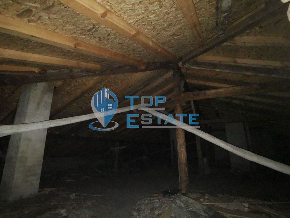 Продава се Промишлена сграда в Велико Търново, Център - 280 кв.м за 929 €/кв.м - Снимка #9