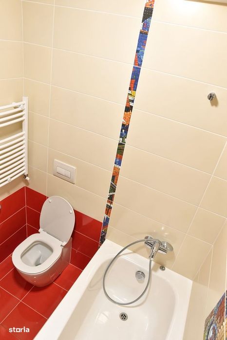 Apartament 2 Camere | 5 min Metrou Grozavesti | Centrala Proprie