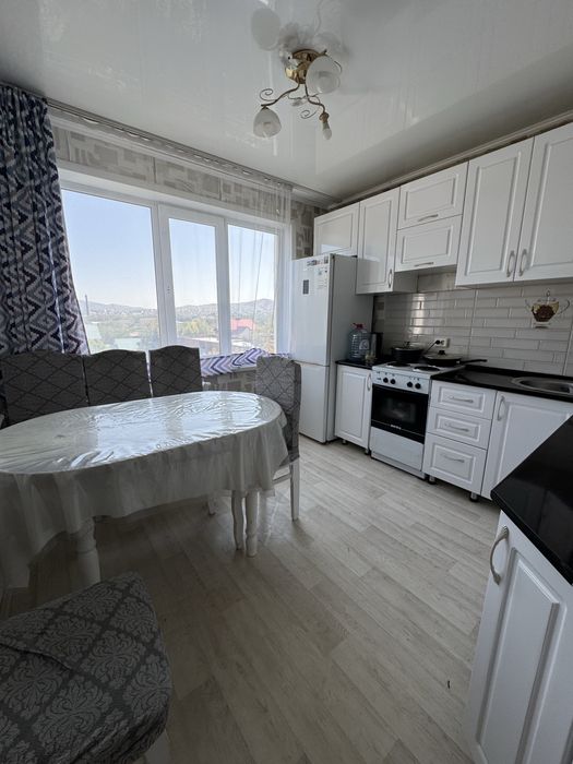 Продается 3х комнатная квартира