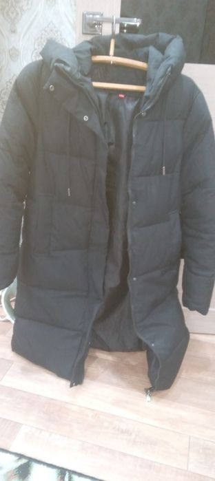 Продам зимнюю куртку