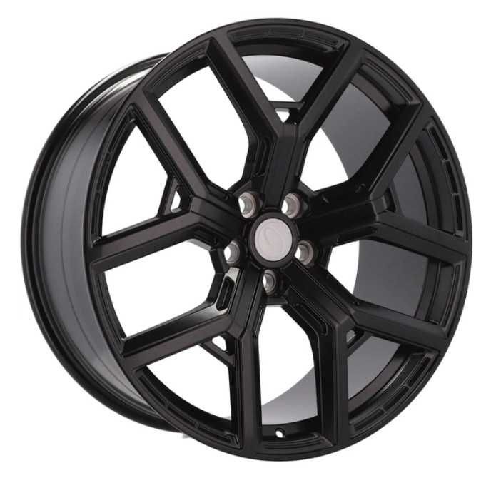 23" Джанти Land Rover 5x120 Defender Discovery Range Rover Sport Velar