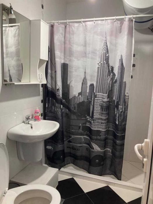 Дава се под наем Тристаен апартамент в Пловдив, Каменица 1 - 100 кв.м за 375 € - Снимка #10