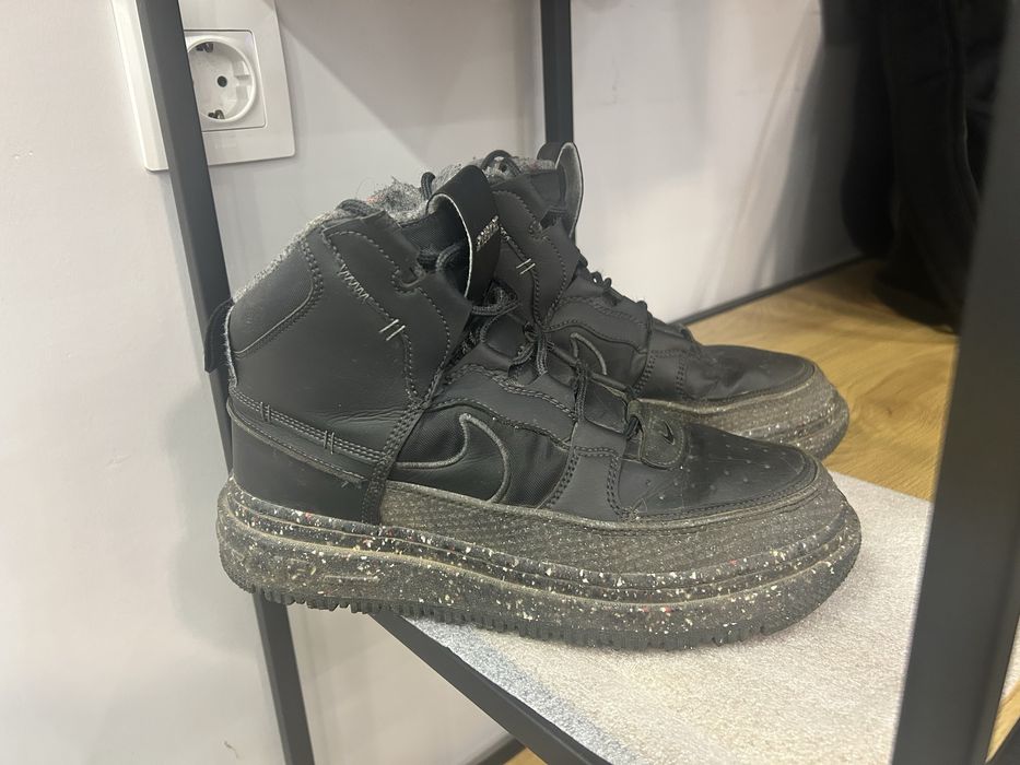 Зимни обувки Nike