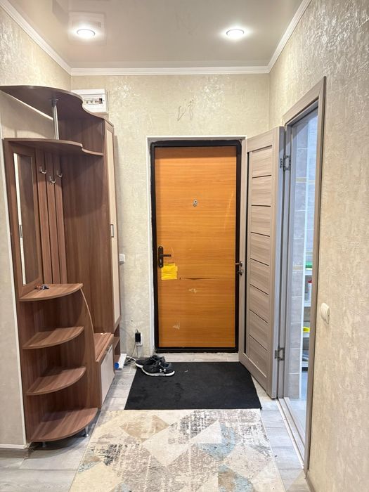 Срочно сдам 2х ком квартиру