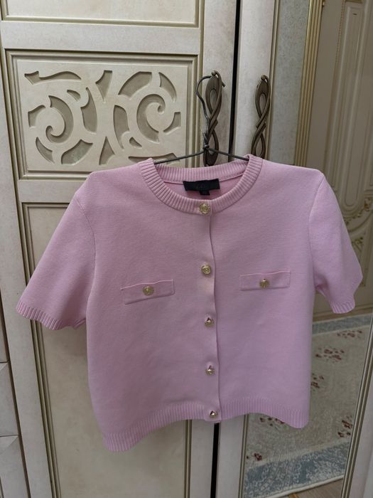 Кофта зара ZARA