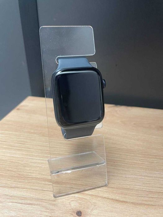 Ceas Inteligent Apple Watch SE 2 44mm Black - Cod 119540