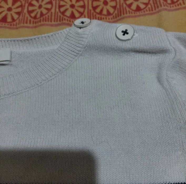 Pulover dama dungi H&M