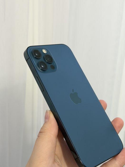 Продается Iphone 12 pro, 512 Гб в хорошем состоянии.