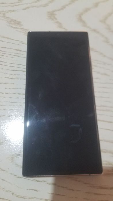 Samsung not 20 ultra 5g