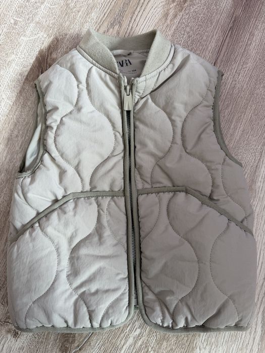 Детски елек Zara