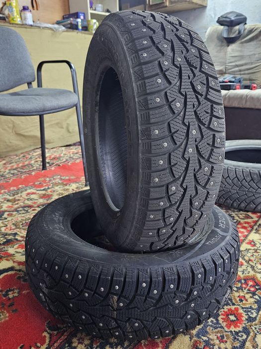 Продам резину R14