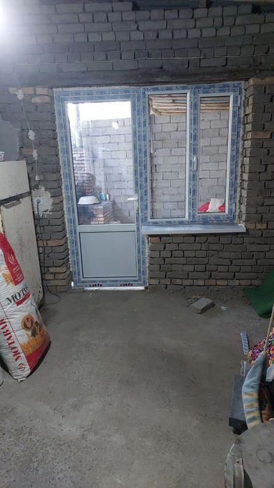 Akfa plast Eshik deraza romlar