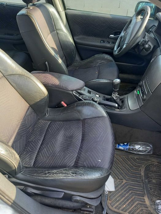 Рено лагуна 2 1.9DCI НА ЧАСТИ