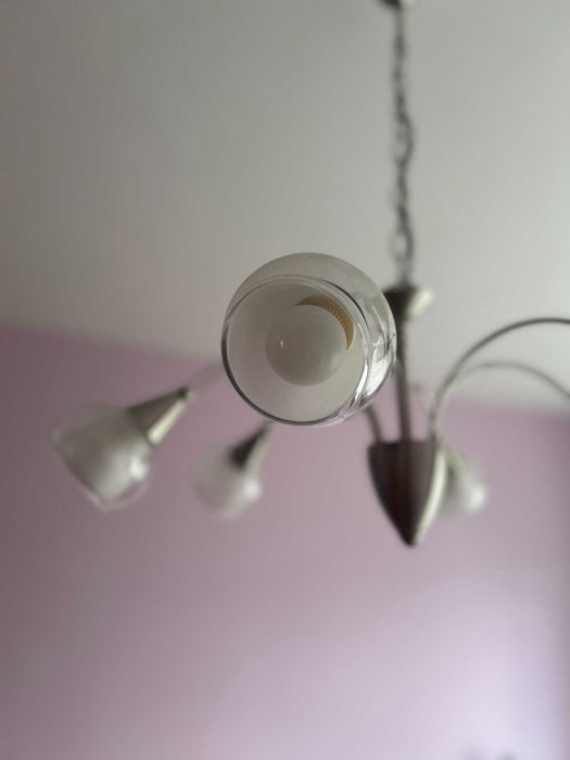 Таванен полилей - Перфектно състояние!!!